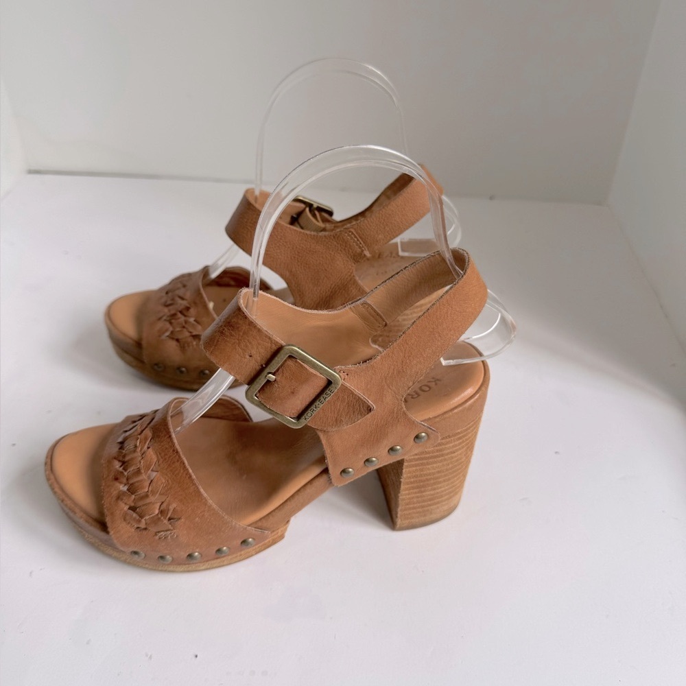 Kork-Ease Womens Pasilla. Size 6 - Picture 5 of 16